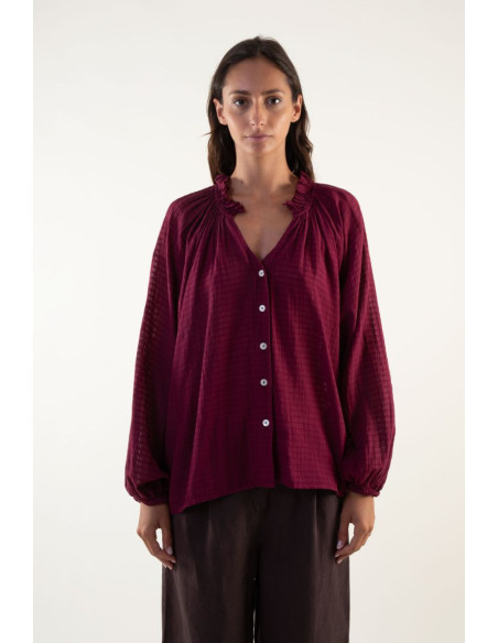 Blouse VIRENE