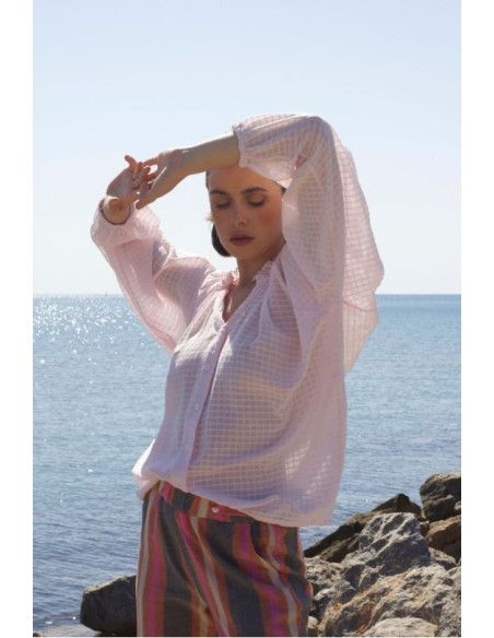 Blouse VIRENE