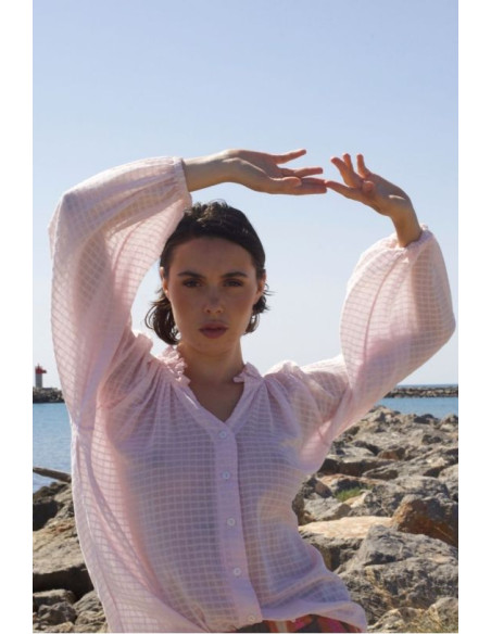 Blouse VIRENE