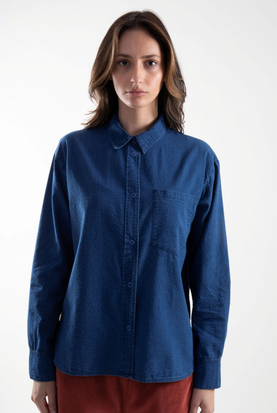 Chemise TRAVES 2
