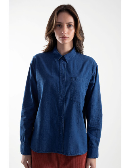 Chemise TRAVES