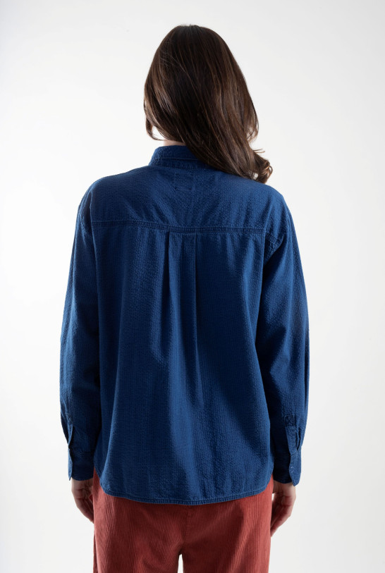 Chemise TRAVES
