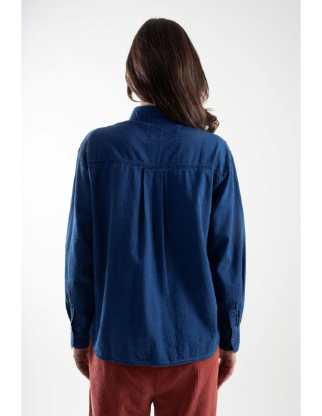 Chemise TRAVES