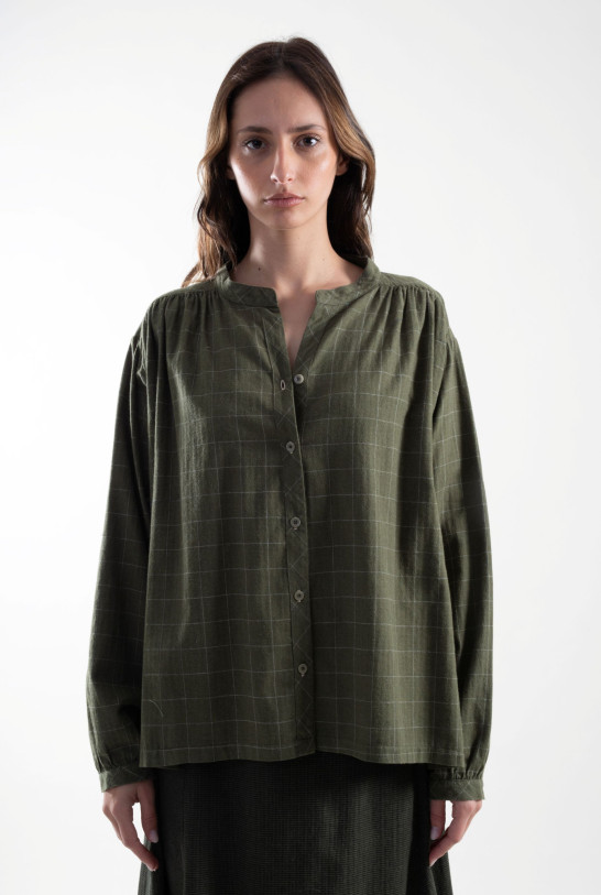 Chemise BAIKAL 2