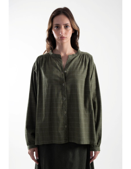 Chemise BAIKAL