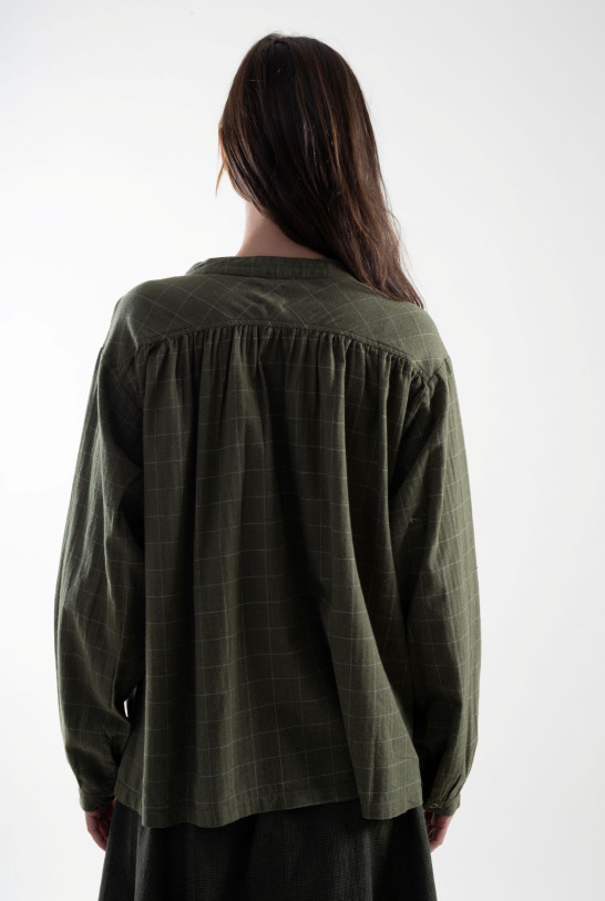 Chemise BAIKAL