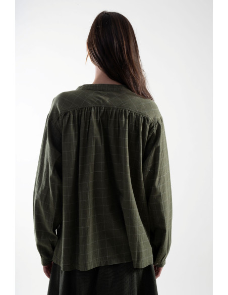 Chemise BAIKAL