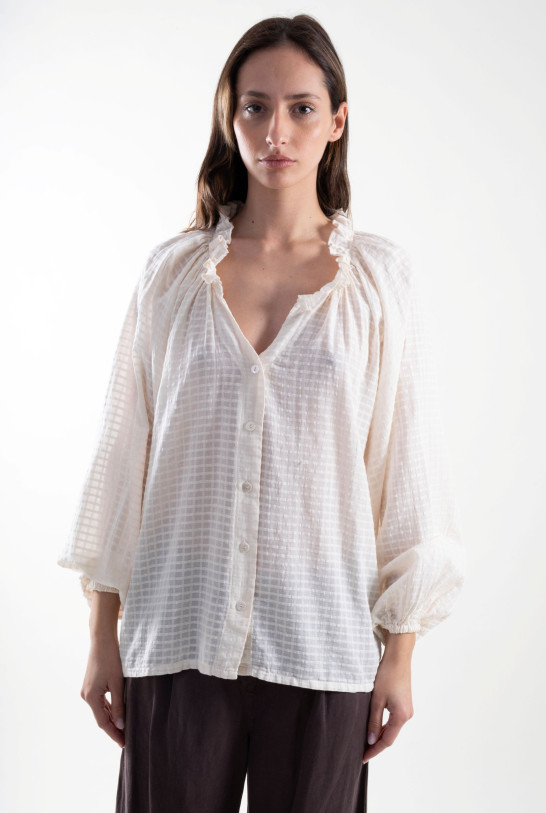 Chemise VIRENE