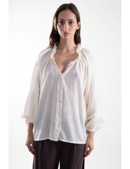 Chemise VIRENE