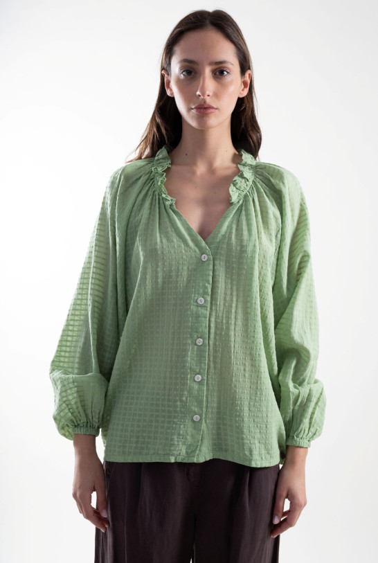 Chemise VIRENE 2