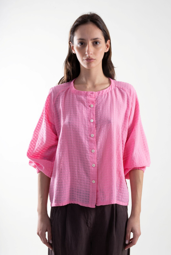 Chemise TILA