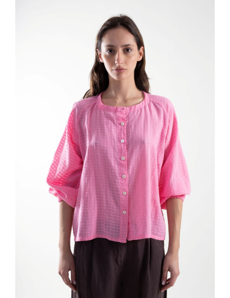 Chemise TILA