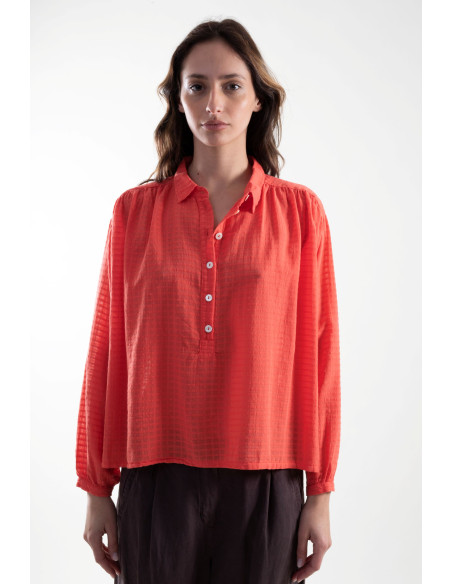 Chemise MARIN