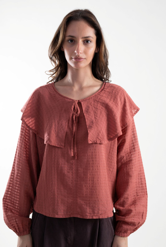 Blouse DELEN