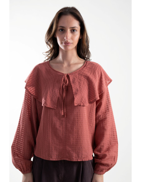 Blouse DELEN