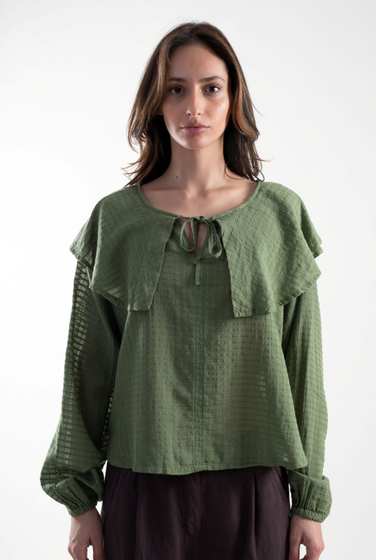 Blouse DELEN