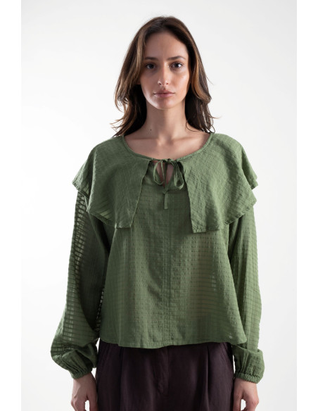 Blouse DELEN