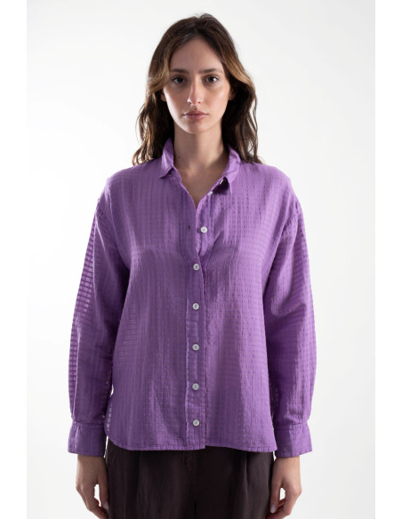 Chemise BEA