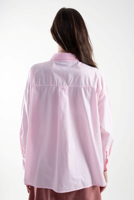 Chemise LEMAN