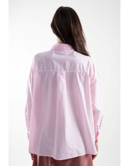 Chemise LEMAN
