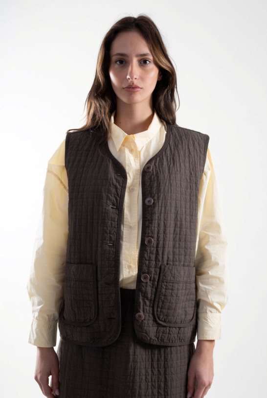 Gilet EDOUARD