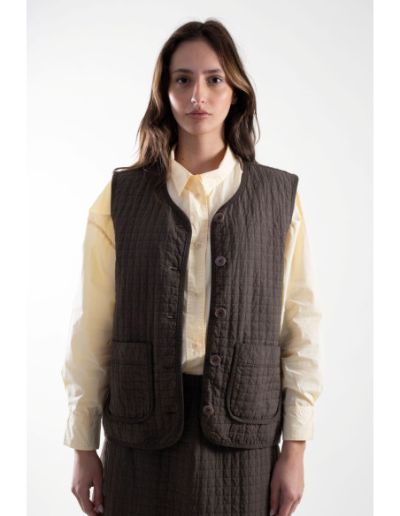 Gilet EDOUARD