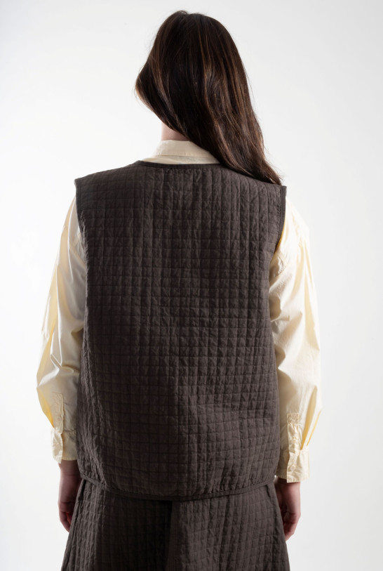 Gilet EDOUARD