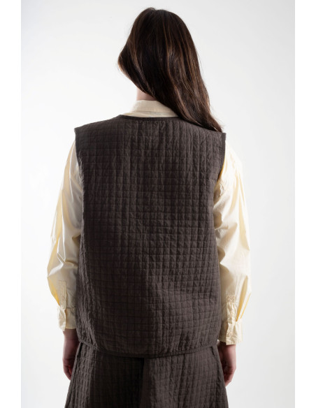 Gilet EDOUARD