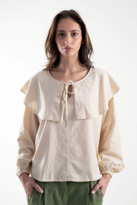 Tonga BLOUSE