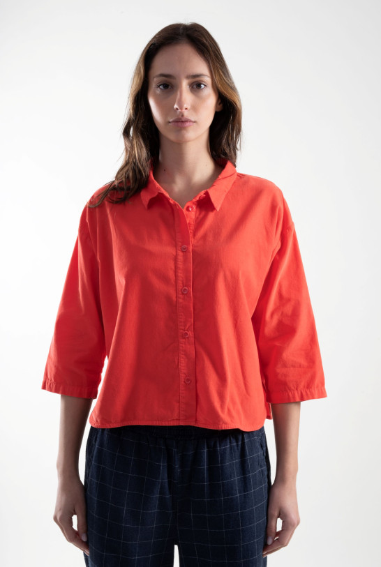 Chemise Nanga