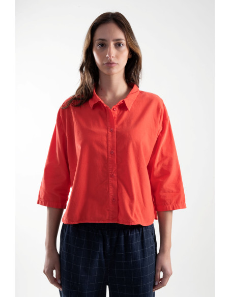 Chemise NANGA