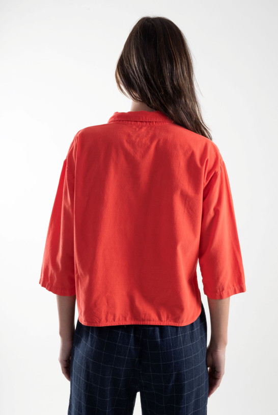 Chemise NANGA
