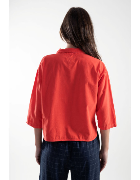 Chemise NANGA