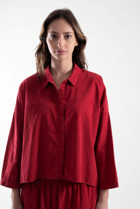 Chemise COLETTE