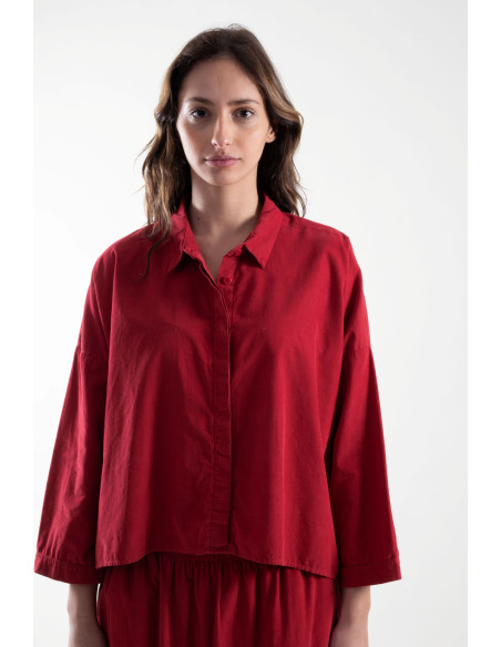 Chemise COLETTE