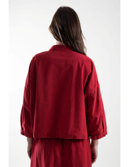 Chemise COLETTE