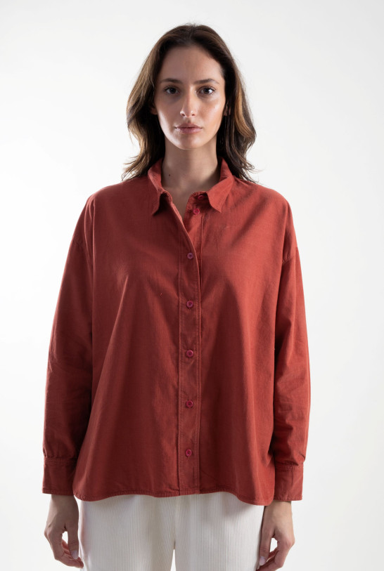 Chemise CLERY