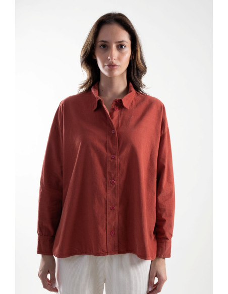Chemise CLERY