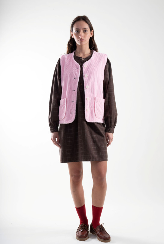 Gilet Saima 2