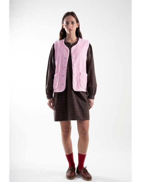 Gilet SAIMA
