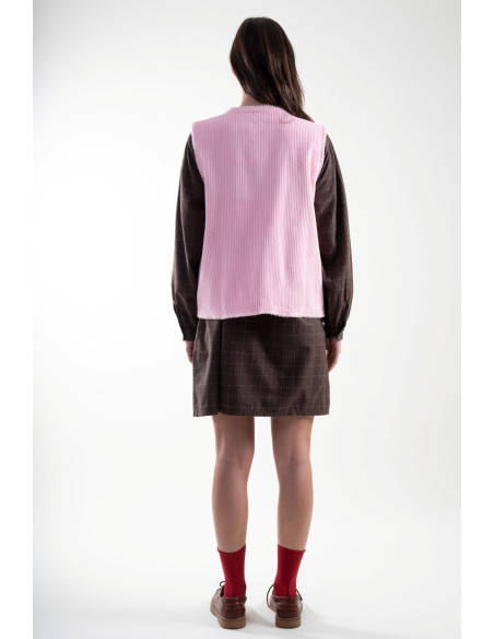 Gilet SAIMA