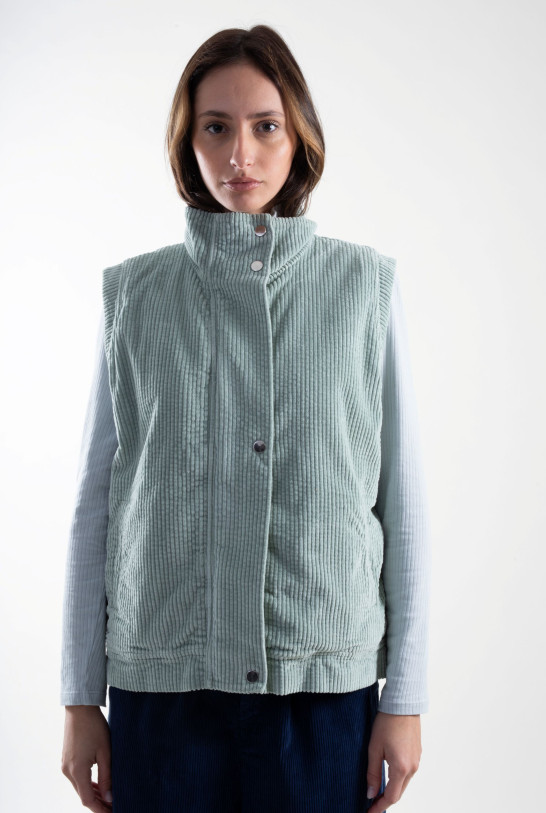 Gilet Laya 2