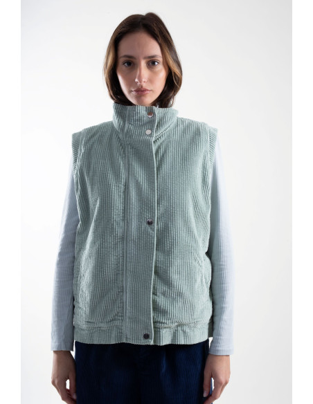 Gilet LAYA