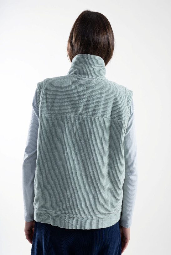 Gilet LAYA