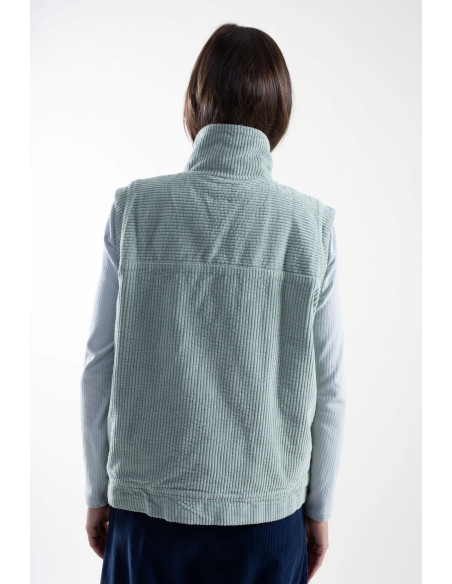Gilet LAYA