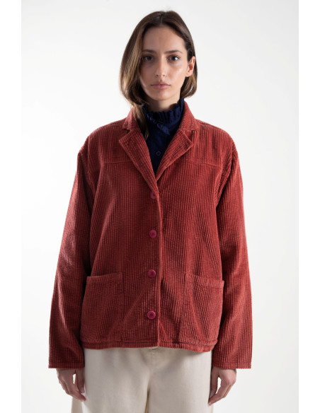 Veste Finn