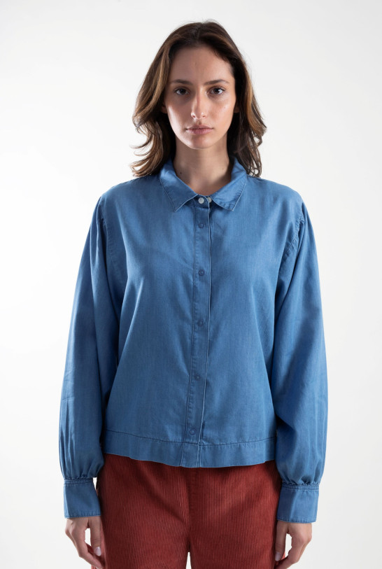 Chemise VOLTA