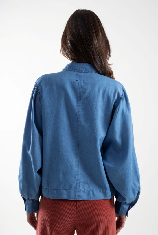 Chemise Volta 2