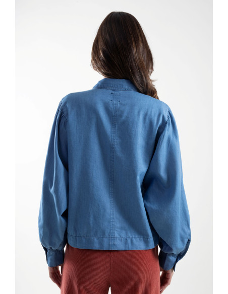Chemise VOLTA
