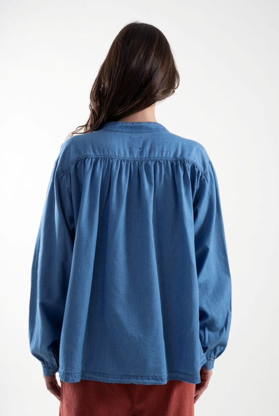 Chemise Peri 2